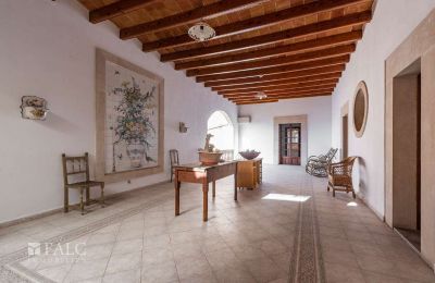 Stadtpalais kaufen Campos, Balearische Inseln, Herrenhaus-Campos-35