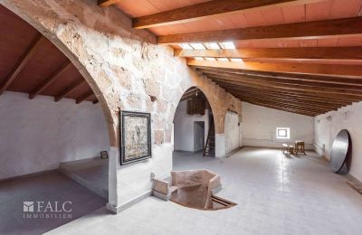 Stadtpalais kaufen Campos, Balearische Inseln, Herrenhaus-Campos-41