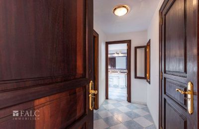 Stadtpalais kaufen Campos, Balearische Inseln, Herrenhaus-Campos-37