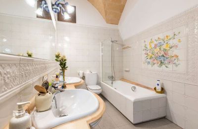 Stadtpalais kaufen Campos, Balearische Inseln, Herrenhaus-Campos-40