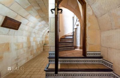 Stadtpalais kaufen Campos, Balearische Inseln, Herrenhaus-Campos-46