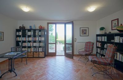 Landhaus kaufen 06014 Montone, Umbrien, Foto 33/42