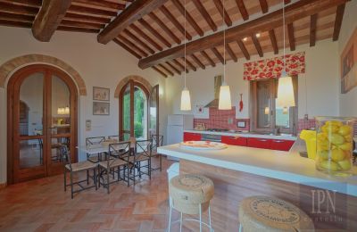 Landhaus kaufen 06014 Montone, Umbrien, Foto 38/42