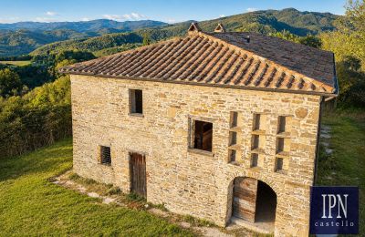 Landhus til salg Città di Castello, Umbrien, Billede 4/23