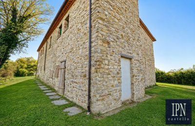 Landhus til salg Città di Castello, Umbrien, Billede 13/23