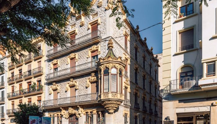 Herrenhaus/Gutshaus kaufen Tarragona, Katalonien