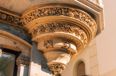 Herregård til salgs Tarragona, Rambla Nova 25, Catalonia, Detaljer