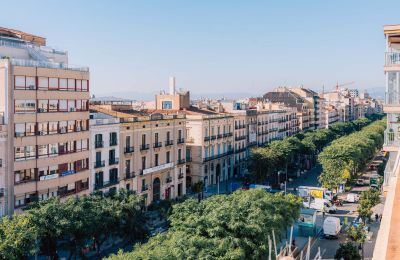 Herregård til salgs Tarragona, Rambla Nova 25, Catalonia, Utsikt