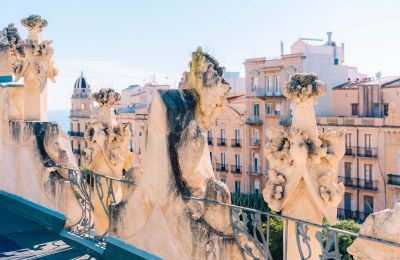 Herregård til salgs Tarragona, Rambla Nova 25, Catalonia, Bilde 33/40