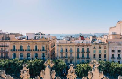 Herregård til salgs Tarragona, Rambla Nova 25, Catalonia, Bilde 37/40