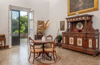 Historische Villa kaufen Panicaglia, Toskana, Foto 11/24