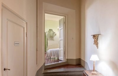 Historische Villa kaufen Panicaglia, Toskana, Foto 16/24