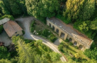 Historische Villa kaufen Panicaglia, Toskana, Foto 23/24