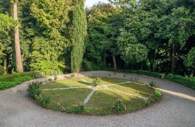 Historische Villa kaufen Panicaglia, Toskana, Foto 21/24