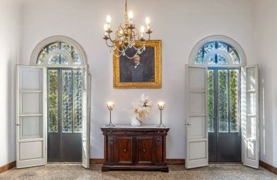 Historische Villa kaufen Panicaglia, Toskana, Foto 12/24
