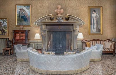 Historische Villa kaufen Panicaglia, Toskana, Foto 9/24
