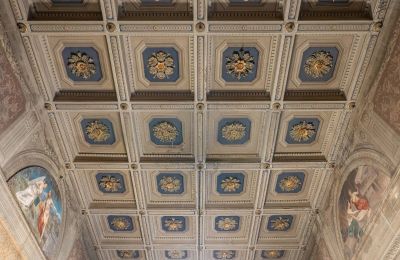 Historische Villa kaufen Panicaglia, Toskana, Foto 13/24