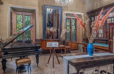 Historische Villa kaufen Panicaglia, Toskana, Foto 10/24