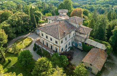 Historische Villa kaufen Panicaglia, Toskana, Foto 3/24
