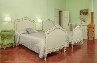 Historische Villa kaufen Panicaglia, Toskana, Foto 17/24