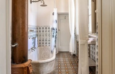 Historische Villa kaufen Panicaglia, Toskana, Foto 15/24