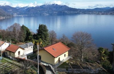 Historische Villa kaufen 28824 Oggebbio, Via Palermo, Piemont, Lago Maggiore
