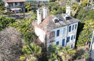 Historische Villa kaufen 28824 Oggebbio, Via Palermo, Piemont, Foto 6/10