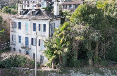 Historische Villa kaufen 28824 Oggebbio, Via Palermo, Piemont, Foto 7/10