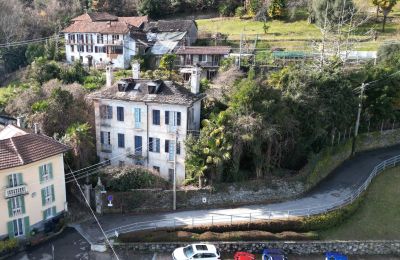 Historische Villa kaufen 28824 Oggebbio, Via Palermo, Piemont, Foto 8/10
