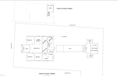 Historisk villa til salg Mesagne, sp45 300, Puglia, Billede 48/48