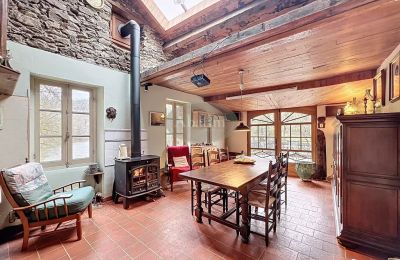 Kvarn till salu Tanus, Occitanie, Bild 13/36