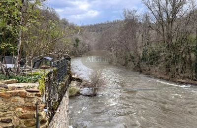 Kvarn till salu Tanus, Occitanie, Bild 21/36