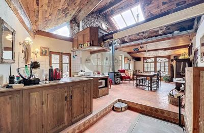 Kvarn till salu Tanus, Occitanie, Bild 6/36