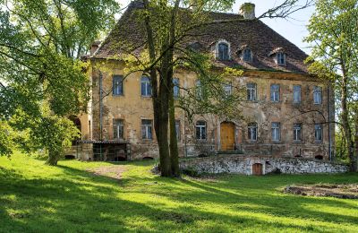 Slot til salg Kostrzyna, Kostrzyna 38, Nedre Schlesien, Billede 4/19