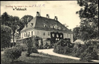 Slot til salg Kostrzyna, Kostrzyna 38, Nedre Schlesien, Billede 17/19