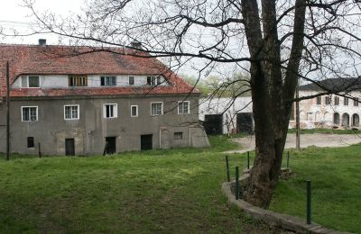 Slot til salg Kostrzyna, Kostrzyna 38, Nedre Schlesien, Billede 7/19