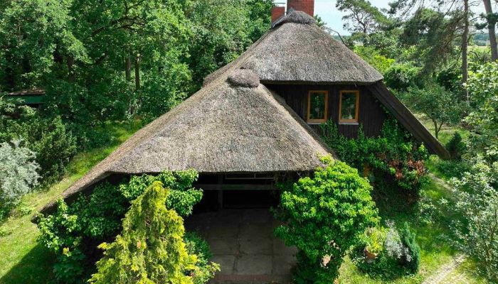 Landhaus kaufen 17375 Leopoldshagen, Mecklenburg-Vorpommern