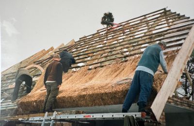 Landhaus kaufen 17375 Leopoldshagen, Mecklenburg-Vorpommern, Foto 38/50