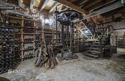 Herrenhaus/Gutshaus kaufen Escorca, Balearische Inseln, finca-escorca-25