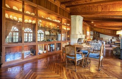 Herrenhaus/Gutshaus kaufen Escorca, Balearische Inseln, finca-escorca-4