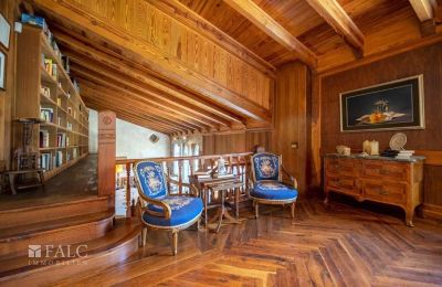 Herrenhaus/Gutshaus kaufen Escorca, Balearische Inseln, finca-escorca-6