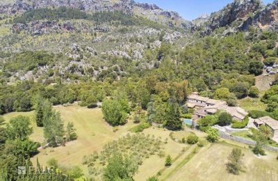 Herrenhaus/Gutshaus kaufen Escorca, Balearische Inseln, finca-escorca-35