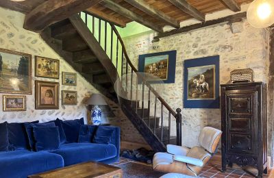 Historisk eiendom til salgs Sauveterre-de-Béarn, Nouvelle-Aquitaine, Bilde 11/24