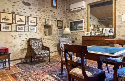 Historisk eiendom til salgs Sauveterre-de-Béarn, Nouvelle-Aquitaine, Bilde 12/24