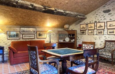 Historisk eiendom til salgs Sauveterre-de-Béarn, Nouvelle-Aquitaine, Bilde 14/24