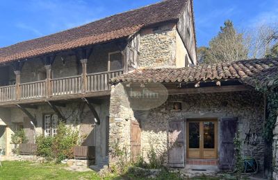 Historisk eiendom til salgs Sauveterre-de-Béarn, Nouvelle-Aquitaine, Bilde 2/24
