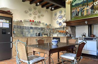 Historisk eiendom til salgs Sauveterre-de-Béarn, Nouvelle-Aquitaine, Bilde 8/24