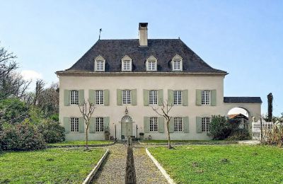 Herrenhaus/Gutshaus Sauveterre-de-Béarn, Neu-Aquitanien