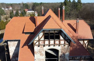 Historisk villa till salu Słubice, województwo lubuskie, Bild 13/15