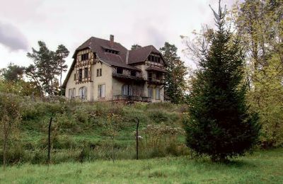 Historisk villa till salu Słubice, województwo lubuskie, Bild 15/15